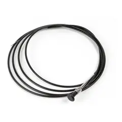 EBERSP&#196;CHER Wire for regulering av spjeld 4m
