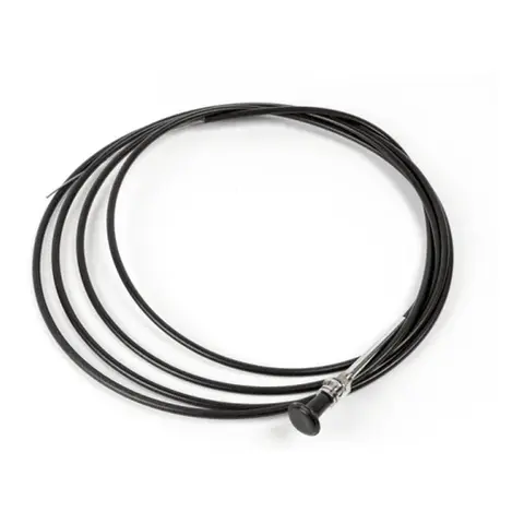 EBERSP&#196;CHER Wire for regulering av spjeld 4m
