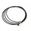 EBERSP&#196;CHER Wire for regulering av spjeld 4m