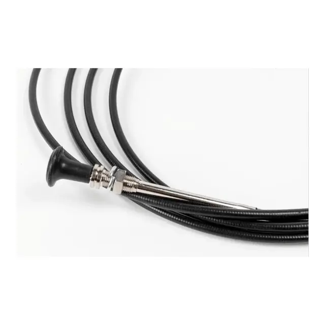 EBERSPÄCHER Wire for regulering av spjeld 4m 