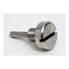 ORBITRADE Oljedreneringsplugg magnetisk VP drev - 18355