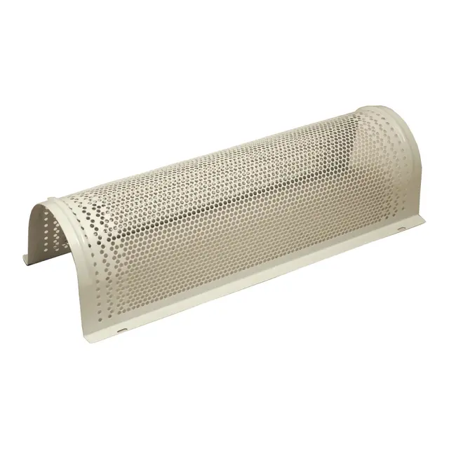 Gitter for varmerør 31cm 