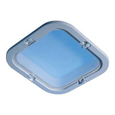 LEWMAR  Innerflens med Myggnetting HA 10 Size10