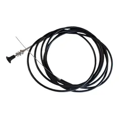 EBERSP&#196;CHER  Wire for regulering av spjeld 2m lengde
