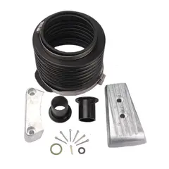 ORBITRADE Servicesett aluminium Volvo Dph/dpr - 19124