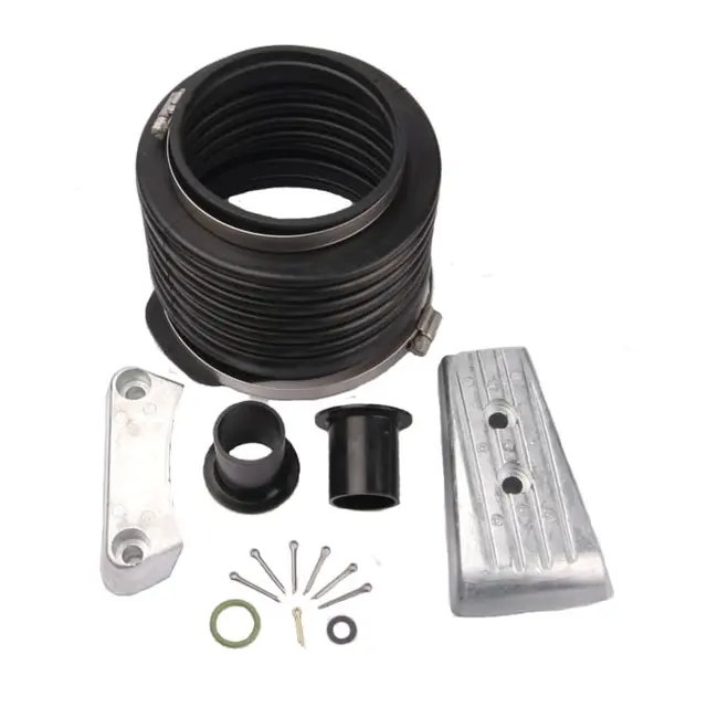 ORBITRADE Servicesett aluminium Volvo Dph/dpr - 19124 