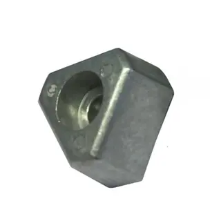 Gori Trekant Sinkanode 18&quot;- 20&quot; 3 blads-propell