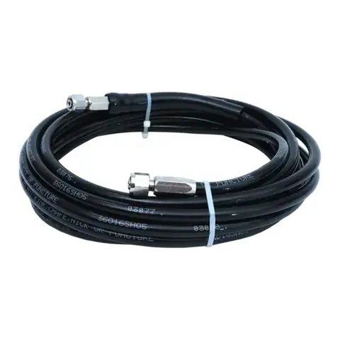 Multiflex Slange hydraulik 3 meter 