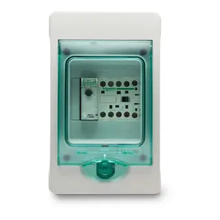 MASTERVOLT Masterswitch 5kw AC Autoswitch