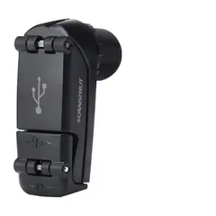 SCANSTRUT ROKK Charge Pro - USB Lader USB-A og USB-C - 12/24V