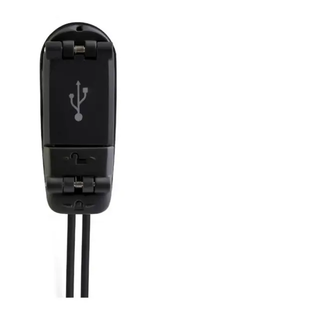 SCANSTRUT ROKK Charge Pro - USB Lader USB-A og USB-C - 12/24V 