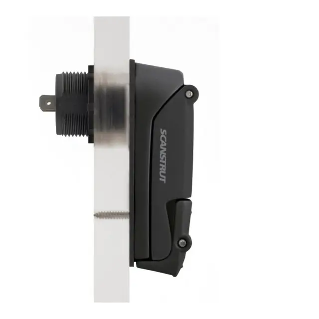 SCANSTRUT ROKK Charge Pro - USB Lader USB-A og USB-C - 12/24V 