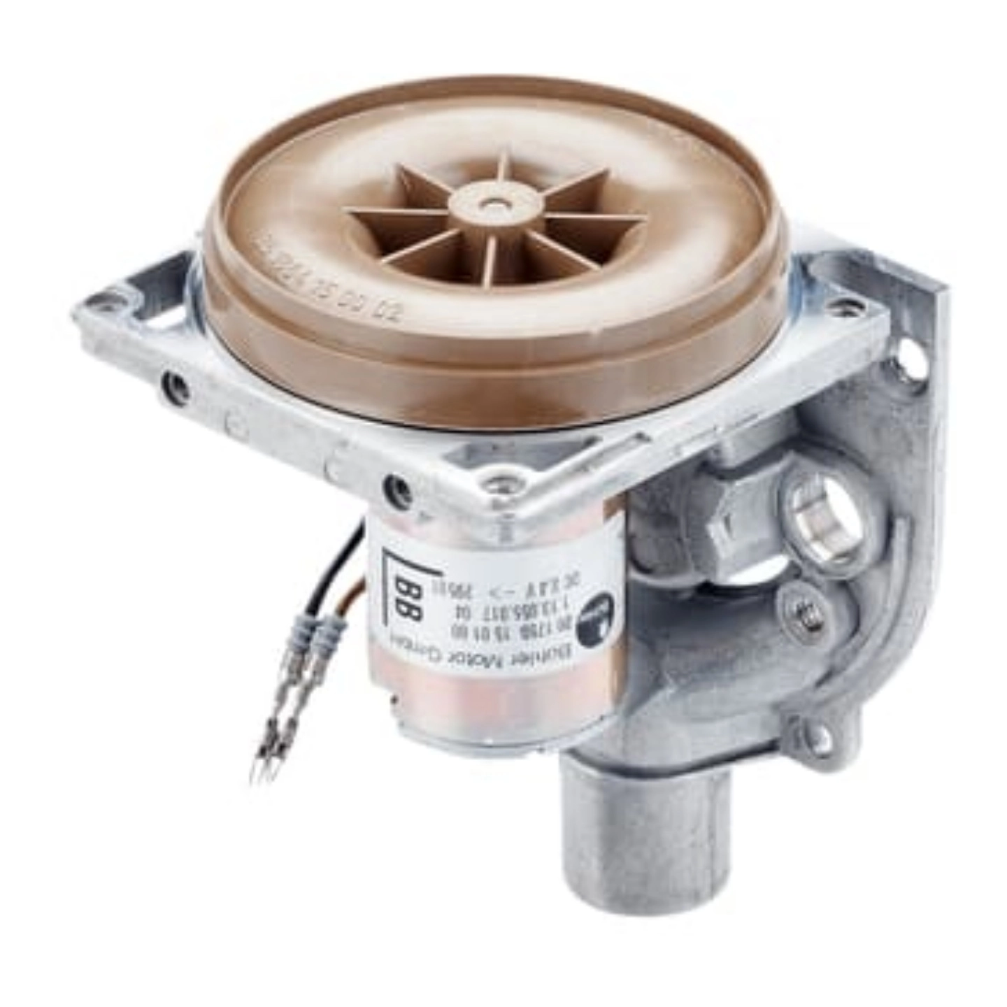 EBERSPÄCHER Forbrenningsluftvifte 12V Hydronic