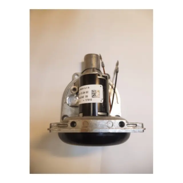 EBERSPÄCHER Forbrenningsluftvifte 12V Hydronic 