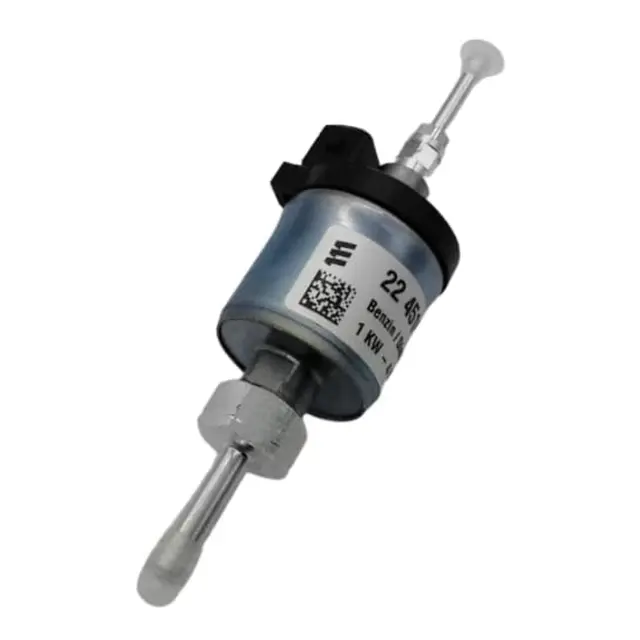EBERSPÄCHER Drivstoffpumpe D2/d4/d4+ 24V 