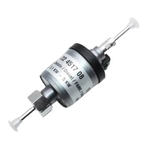 EBERSPÄCHER Drivstoffpumpe D5 12V