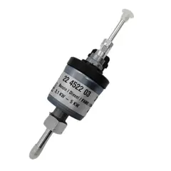EBERSP&#196;CHER Drivstoffpumpe D5 24V