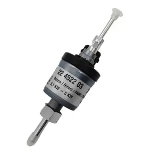 EBERSP&#196;CHER Drivstoffpumpe D5 24V