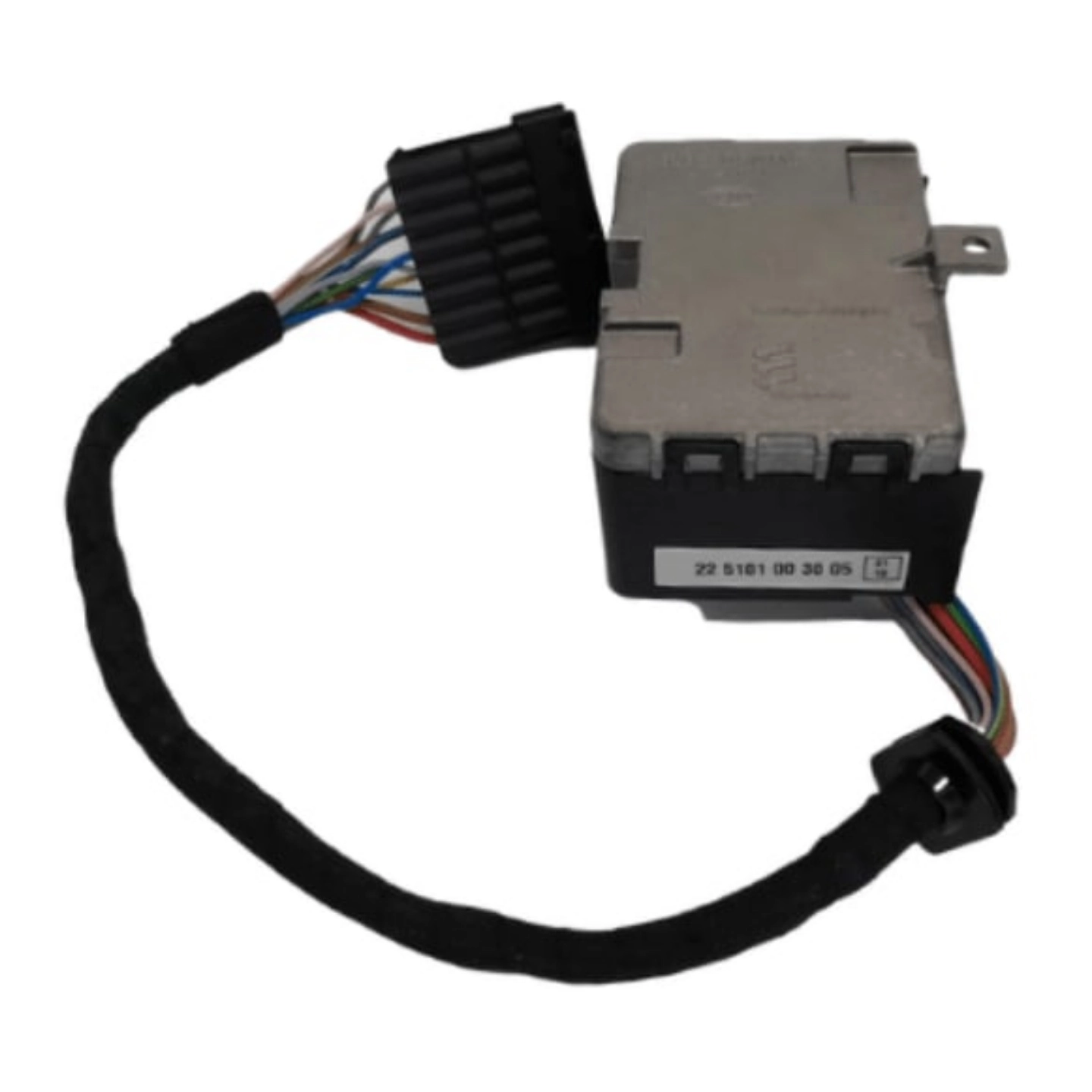 EBERSPÄCHER Elektronikk D4 12V