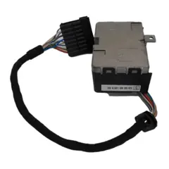 EBERSP&#196;CHER Elektronikk D4 12V