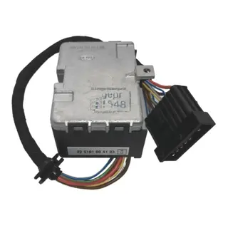 EBERSP&#196;CHER Elektronikk/styresentral D5 12V