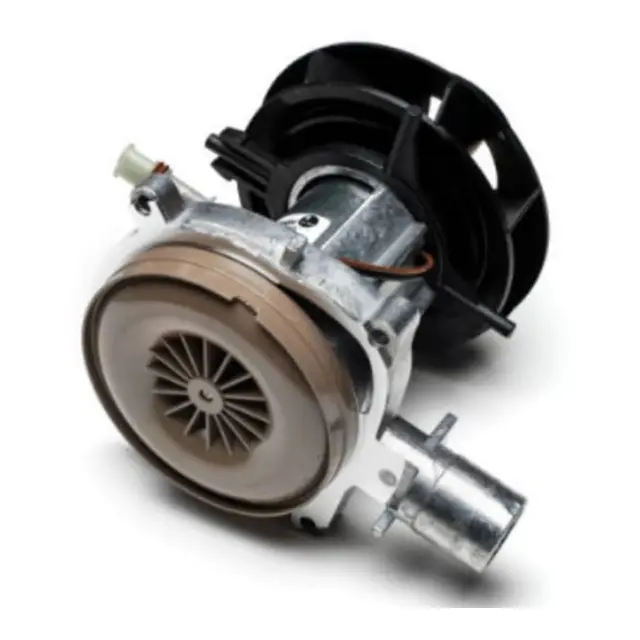 EBERSPÄCHER Viftemotor D2 12V 