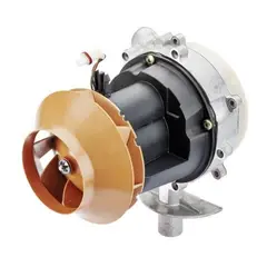 EBERSP&#196;CHER Viftemotor D5 24V