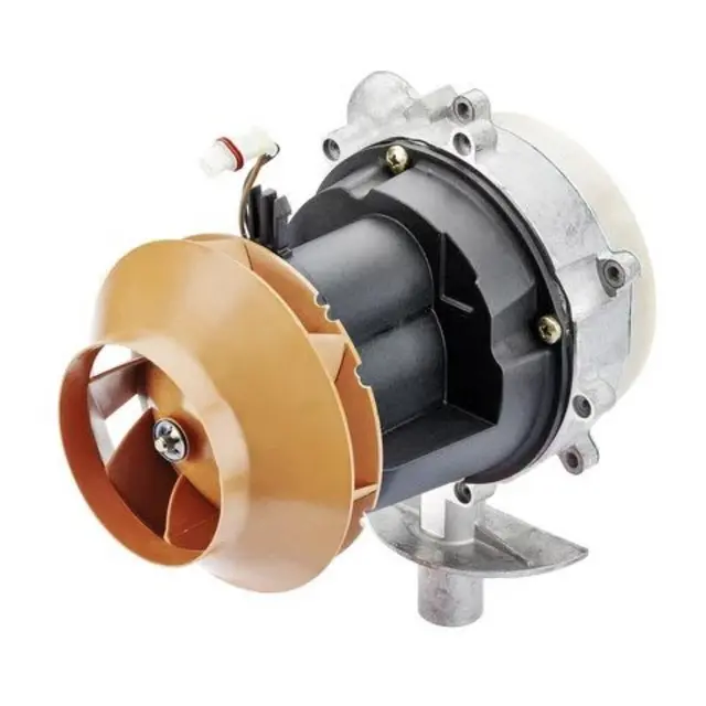 EBERSPÄCHER Viftemotor D5 24V 