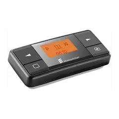EBERSP&#196;CHER tidsur Easystart Timer TP7 Tidsur for betjening av varmere