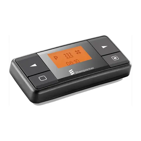 EBERSP&#196;CHER tidsur Easystart Timer TP7 Tidsur for betjening av varmere