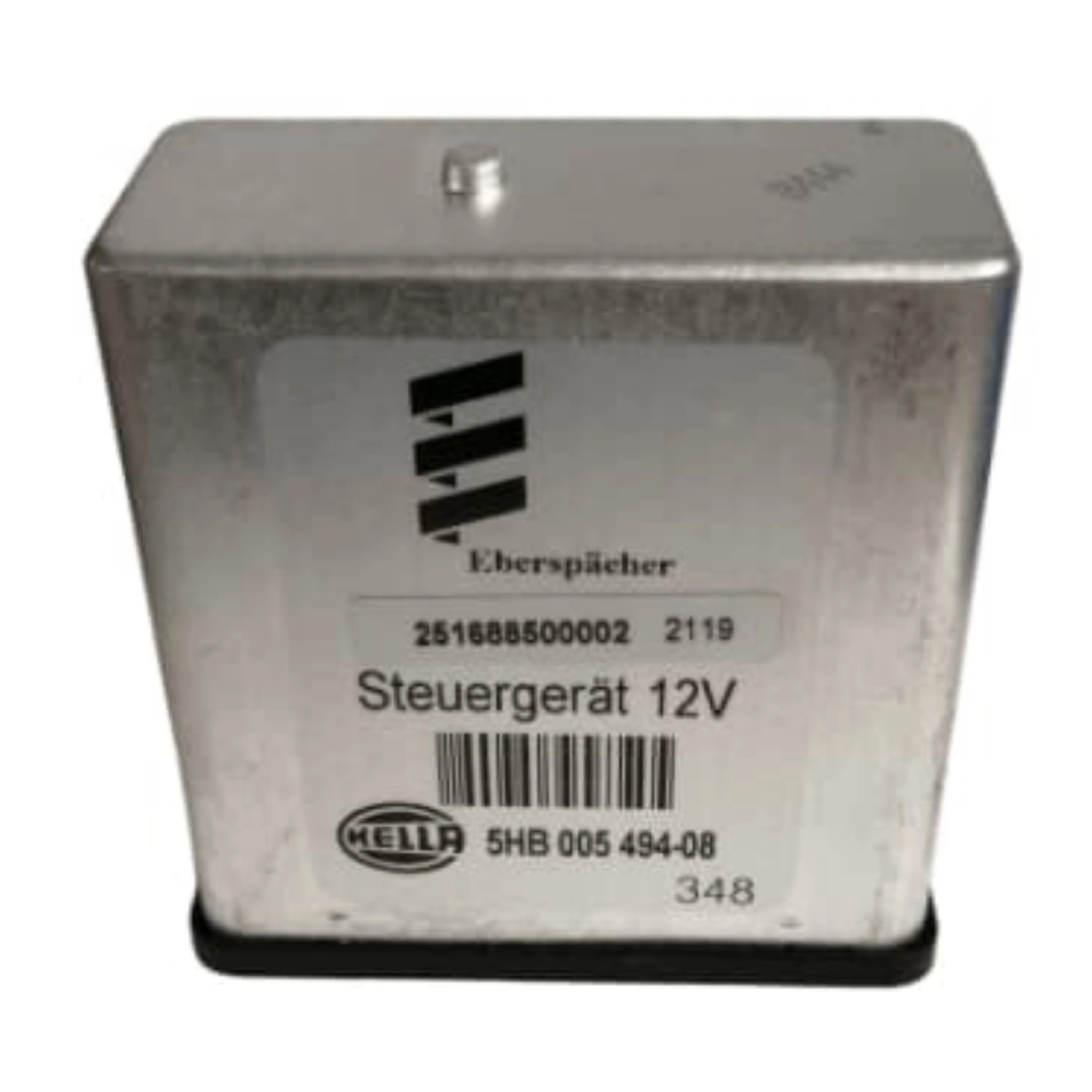 EBERSPÄCHER Styresentral for D5L