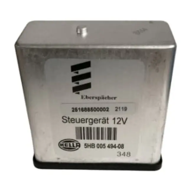 EBERSPÄCHER Styresentral for D5L 