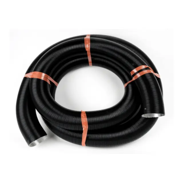 EBERSPÄCHER Eberspacher Slange APK 100mm 5m lengde 