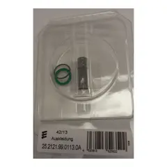 EBERSP&#196;CHER Gl&#248;degitter Hydronic Hydronic D4/5w