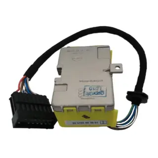 EBERSP&#196;CHER Elektronikk D2 24V