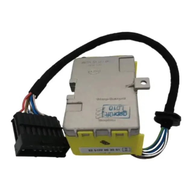 EBERSPÄCHER Elektronikk D2 24V 