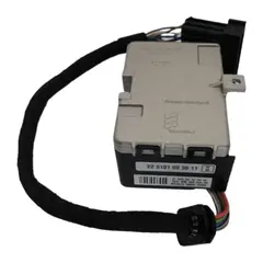 EBERSP&#196;CHER Elektronikk D4 + 12V