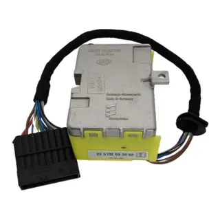 EBERSP&#196;CHER Elektronikk D4 + 24V