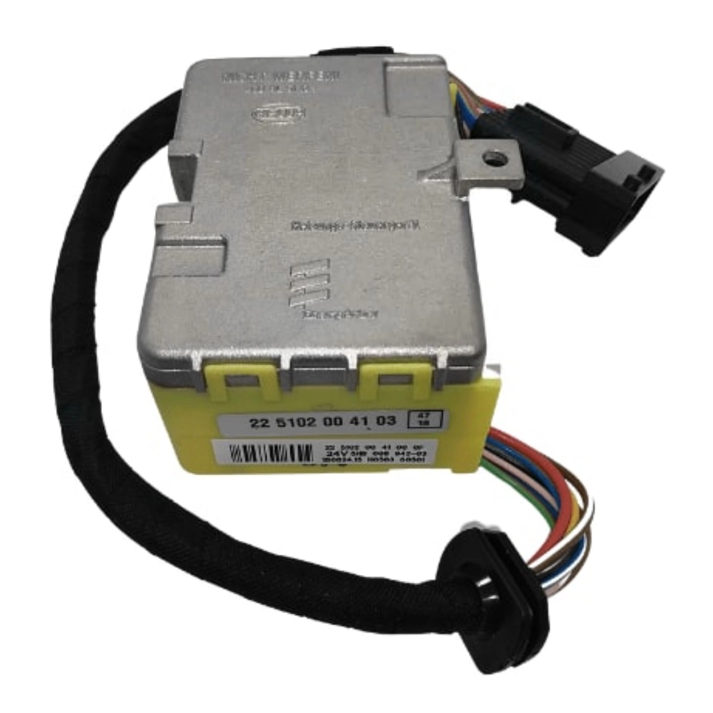 EBERSPÄCHER Elektronikk D5 24V