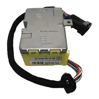 EBERSP&#196;CHER Elektronikk D5 24V