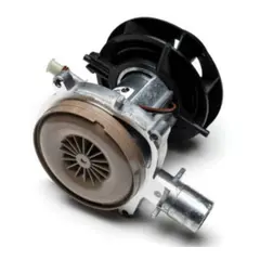 EBERSP&#196;CHER Viftemotor D2 24V