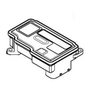 EBERSP&#196;CHER Elektronikk/styreenhet S2 D2L 12V