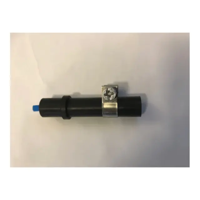EBERSPÄCHER Drivstoffovergang 7,5/3,5mm gummi 
