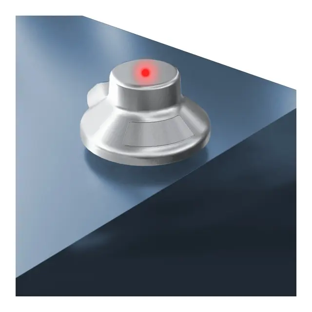 GOBIUS C tankmåler - alle tanker Måler Veskenivå - APP - NMEA2000 