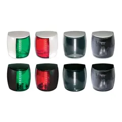 HELLA MARINE NaviLED PRO Hvit og Sort