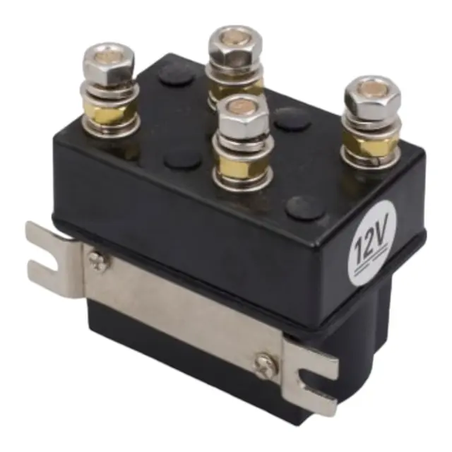 NORTHLIFT Rele 12V 200a Northlift 200Amp rele til LH300. 