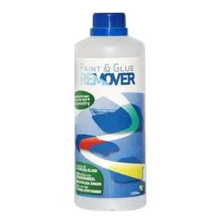 KMI Maling &amp; Limfjerner - 1 L