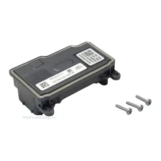 EBERSPÄCHER Elektronikk/styreenhet S2 D2L 12V