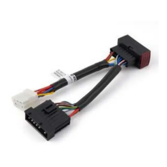 EBERSPÄCHER Testadapterkabel Airtronic diagnosekabel D2 D3 D4 