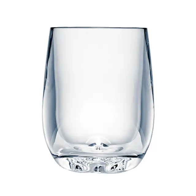 STRAHL Vinglass u/stett - 247ml 4pk Gaveeske 